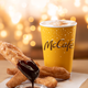 Image for article titled It only took McCafé five years to introduce a new holiday beverage
